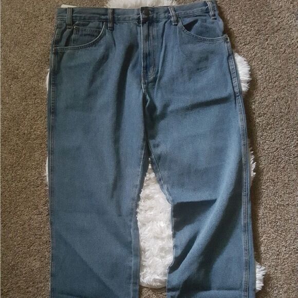 Rivett Supply Co workwear jeans NWT Size 36/32 - Picture 1 of 7